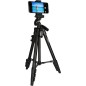 Rollei phone Tripod Traveler Stativ med ben Rollei phone Tripod Traveler Stativ med ben